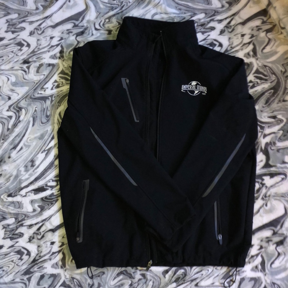 Universal Studios Jacket
